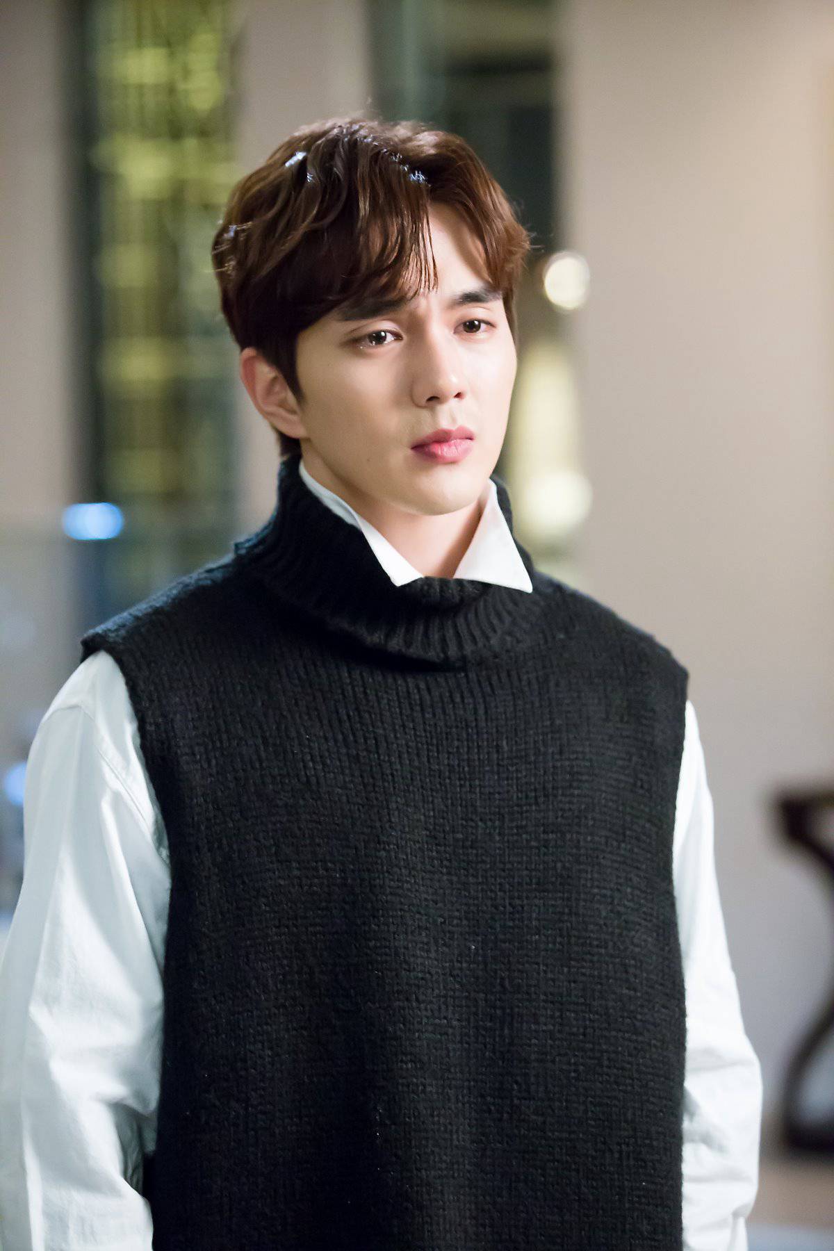 俞承豪最新電視劇亮相，精彩劇情不容錯過??