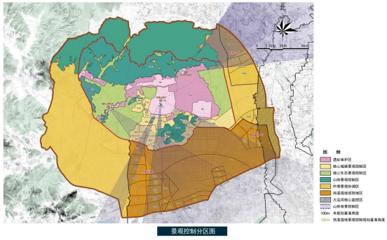 杭州勾莊最新規(guī)劃圖揭曉，全新藍圖出爐！