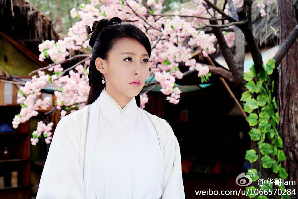 賈青新劇啟程，自然美景的治愈之旅，探尋內(nèi)心平和與喜悅的旅程