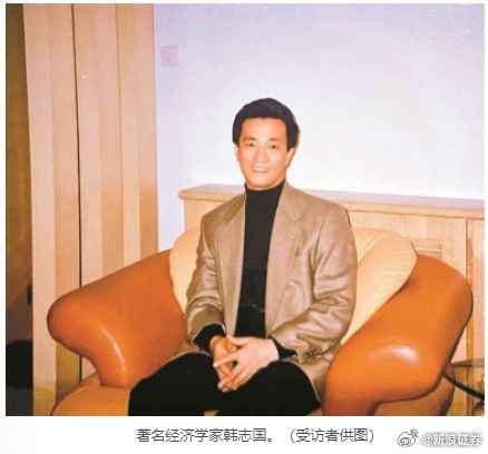 韓志國引領(lǐng)科技革新，提升生活體驗(yàn)