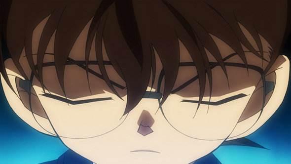 名偵探柯南劇場版，視覺與智慧的盛宴開啟！