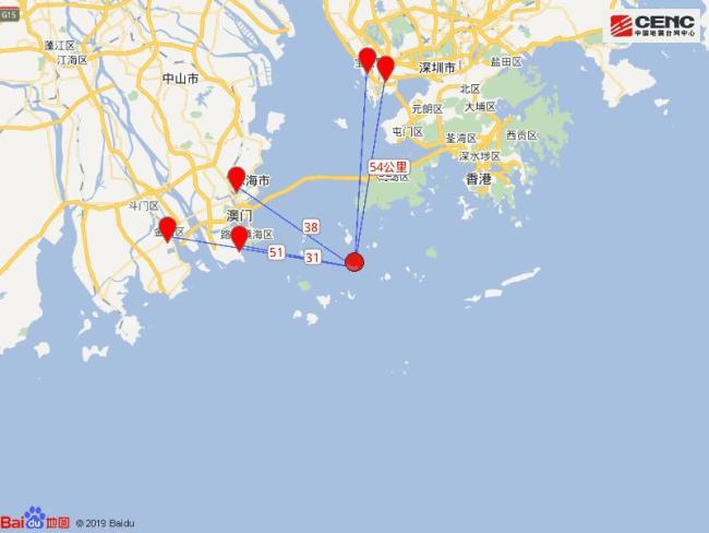 深圳地震最新消息及應(yīng)對(duì)方法，如何獲取與應(yīng)對(duì)地震信息