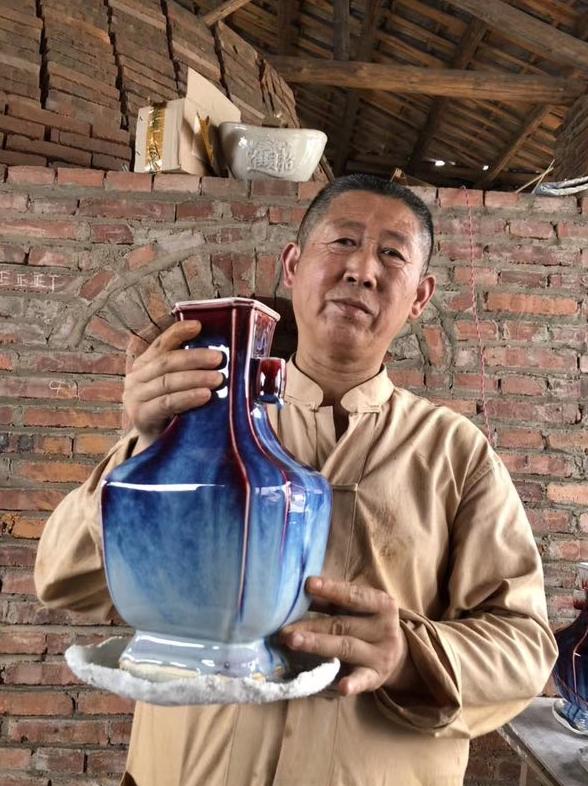 景德鎮(zhèn)最新資訊，瓷都的溫馨日常