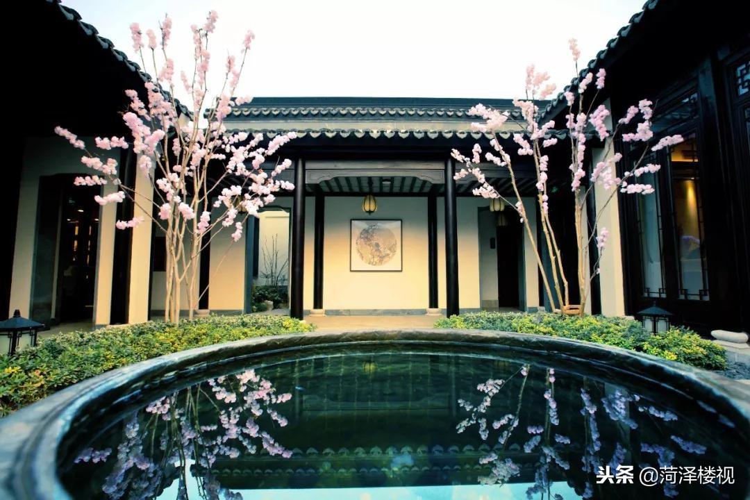 菏澤最新獨(dú)院出售，理想的鄉(xiāng)村生活空間，獨(dú)家宅院任您挑選