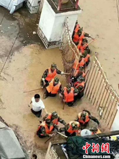 子洲洪水最新報道，影響、觀點與分析全面解析