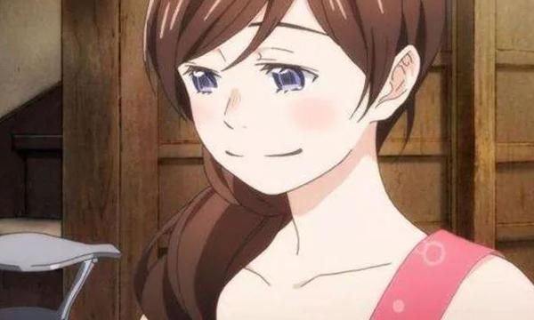 最新母系動漫名字揭秘，背景、事件、影響與地位全解析