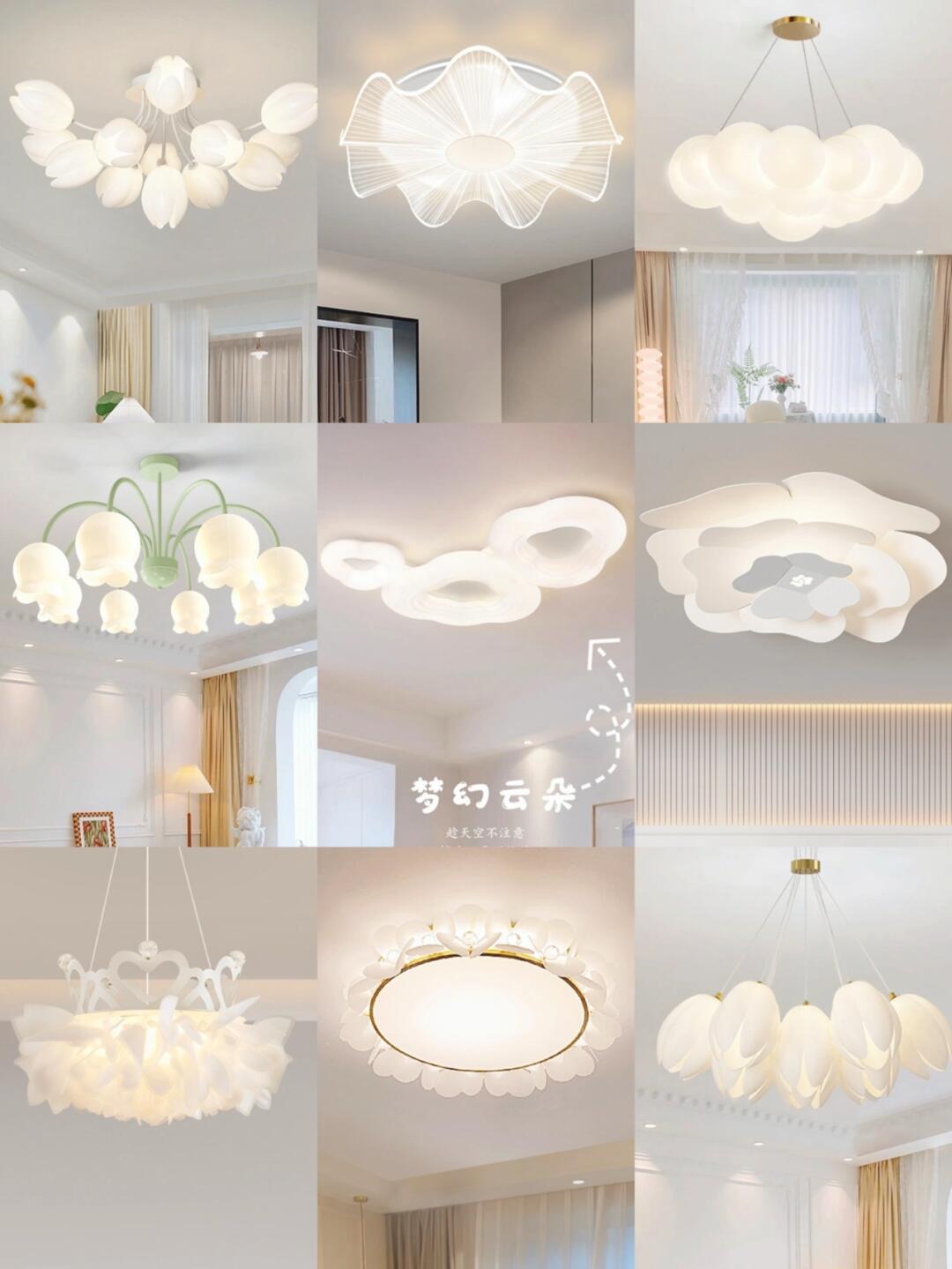 科技與藝術(shù)融合，最新款燈飾重塑生活之光