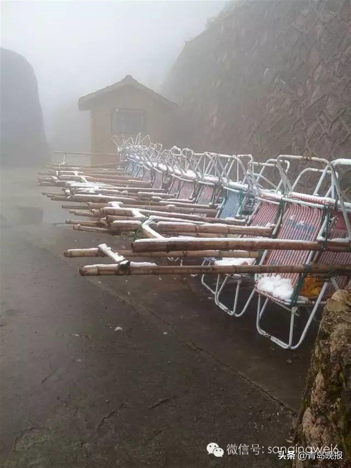 最新坐滑竿視頻，體驗非凡樂趣的滑竿之旅