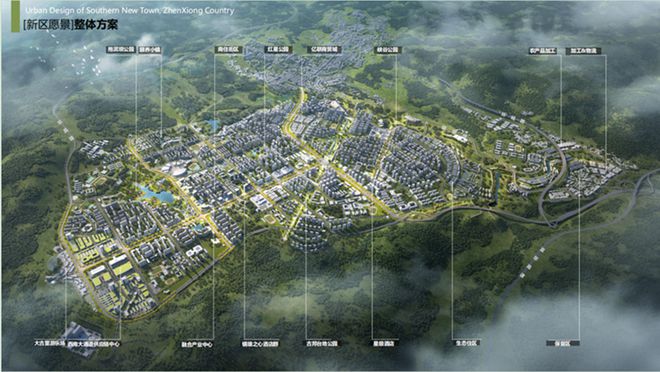 鎮(zhèn)雄最新微生活探索，城市新面貌與生活方式