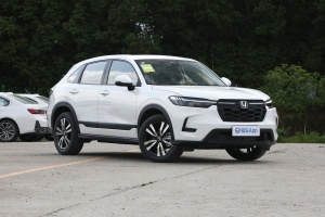 本田HRV最新報(bào)價(jià)重磅發(fā)布，不容錯(cuò)過！