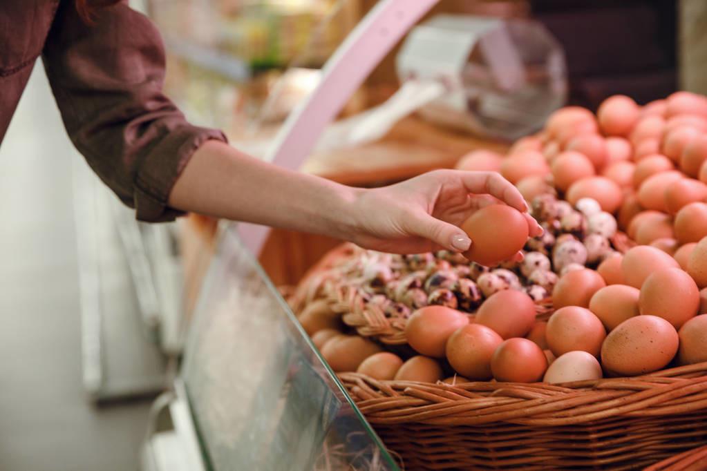 今日雞蛋價(jià)格，時(shí)代的見(jiàn)證與市場(chǎng)的波動(dòng)