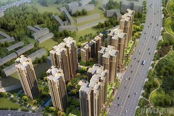 綿陽(yáng)最新樓市，夢(mèng)想與現(xiàn)實(shí)交匯的熱土，勵(lì)志人生啟航之地