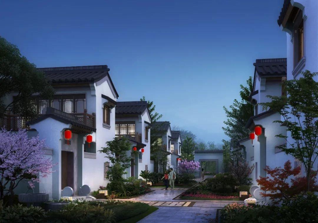 赤壁最新樓盤(pán)的溫馨生活日常