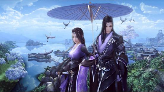 科技之光，國(guó)產(chǎn)最新游戲重塑娛樂(lè)新紀(jì)元