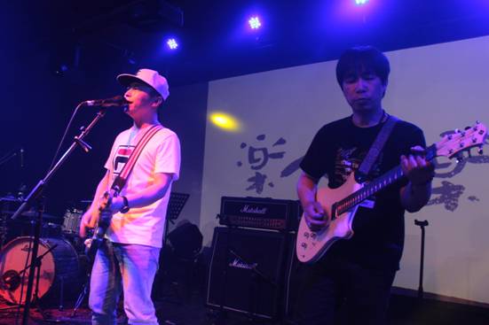 最新音樂(lè)人，引領(lǐng)音樂(lè)潮流的新力量標(biāo)桿