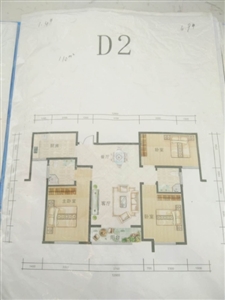 韓城最新樓盤(pán)，時(shí)代印記與城市的脈動(dòng)