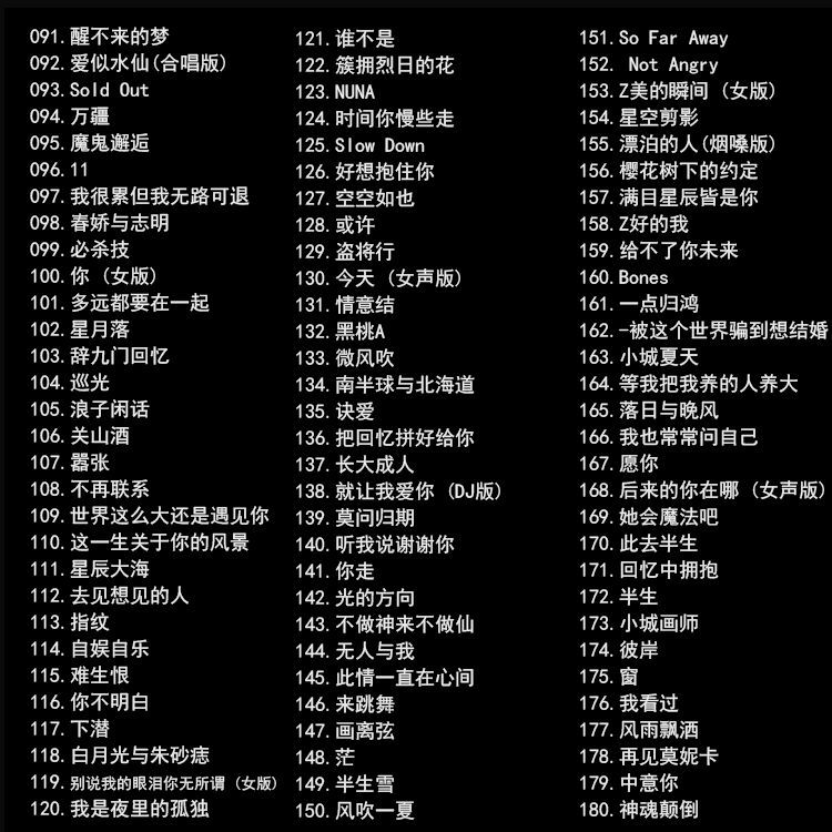 音樂(lè)的時(shí)代浪潮，最新歌曲在線暢享