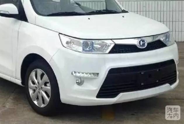 昌河最新高科技產(chǎn)品，觸摸未來生活，科技讓生活更精彩