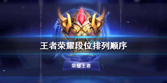 王者榮耀最新段位榮耀之巔挑戰(zhàn)啟幕！你準(zhǔn)備好了嗎？