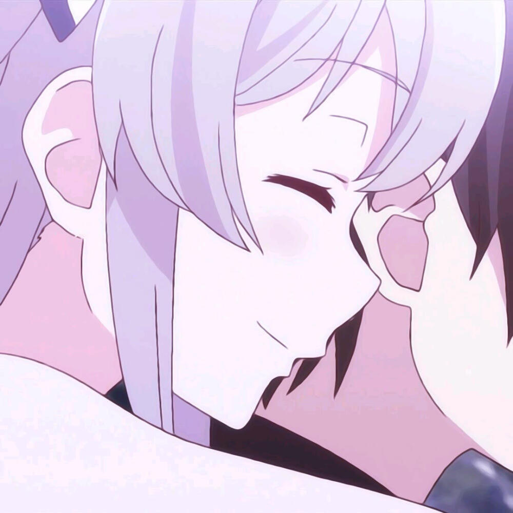 動漫情侶頭像最新，變化、學習與自信的力量之魅力展現(xiàn)