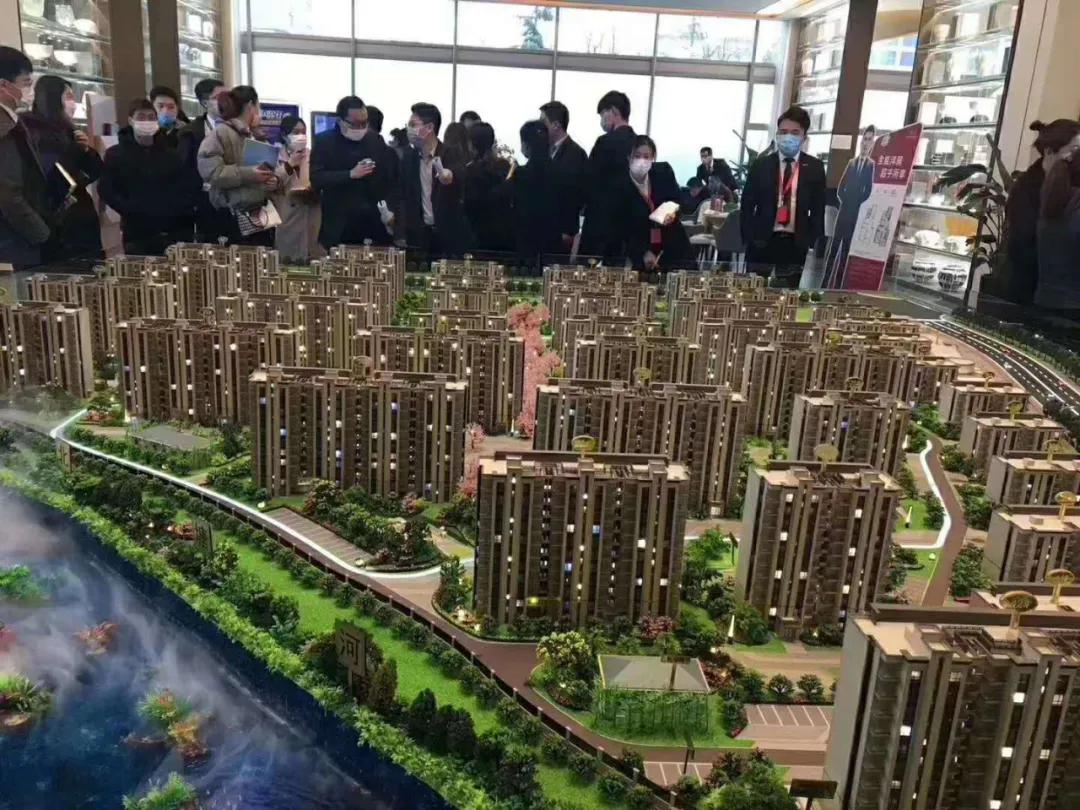 蘇州最新樓市動態(tài)，繁榮中的機遇與挑戰(zhàn)