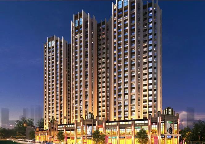 東興最新樓盤(pán)介紹與亮點(diǎn)?