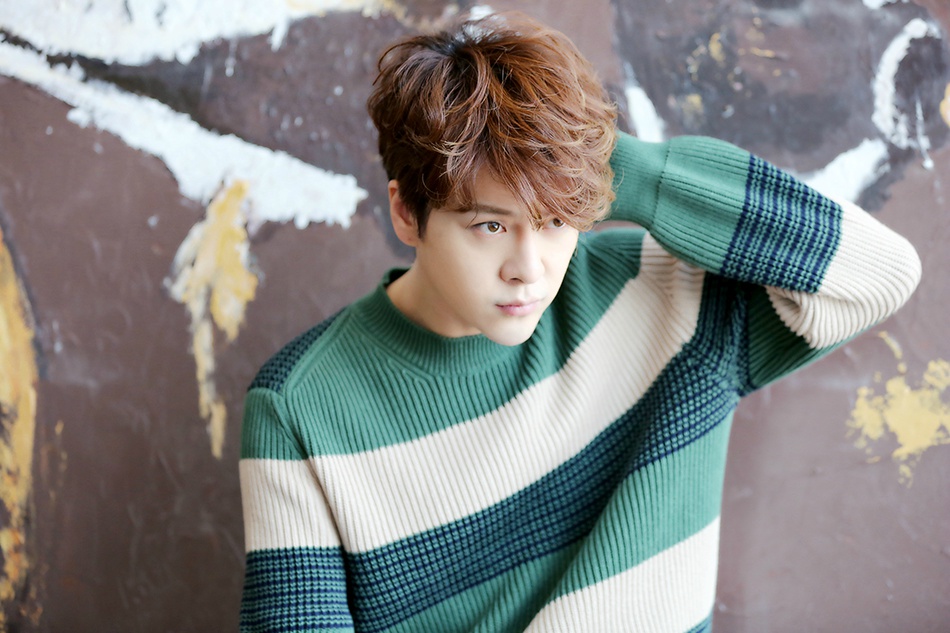 徐海喬最新時(shí)尚活力瞬間捕捉照曝光！