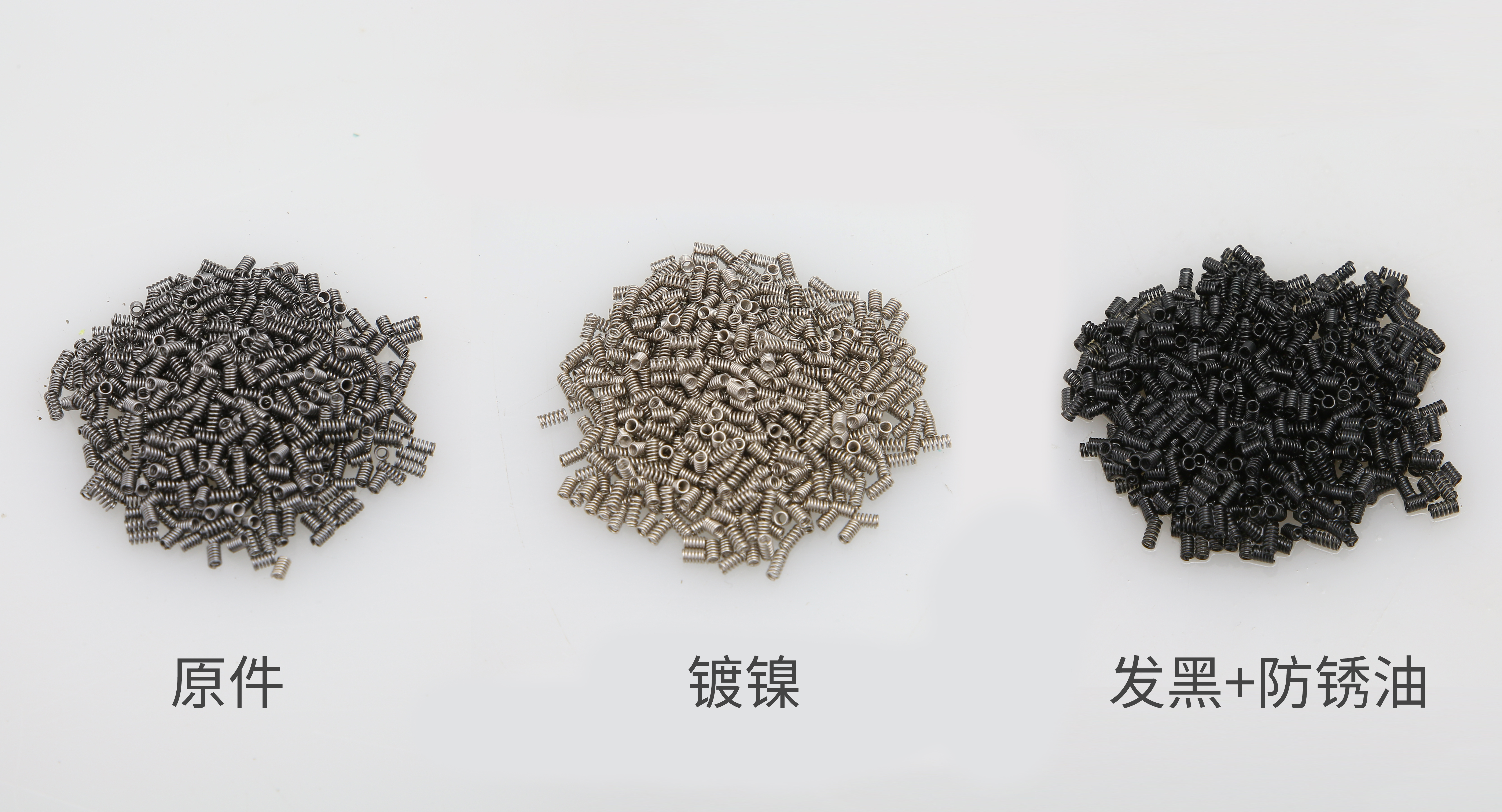 最新煮黑工藝觀點(diǎn)論述解析