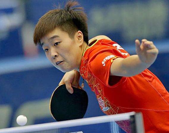 中國乒乓球隊閃耀全球賽場，最新國乒新聞速遞