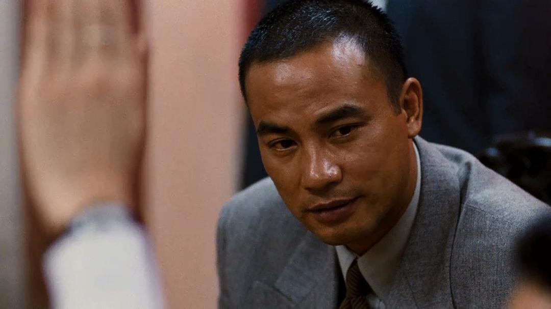 任達(dá)華最新黑幫電影深度剖析與解讀，角色背后的故事與情感解讀