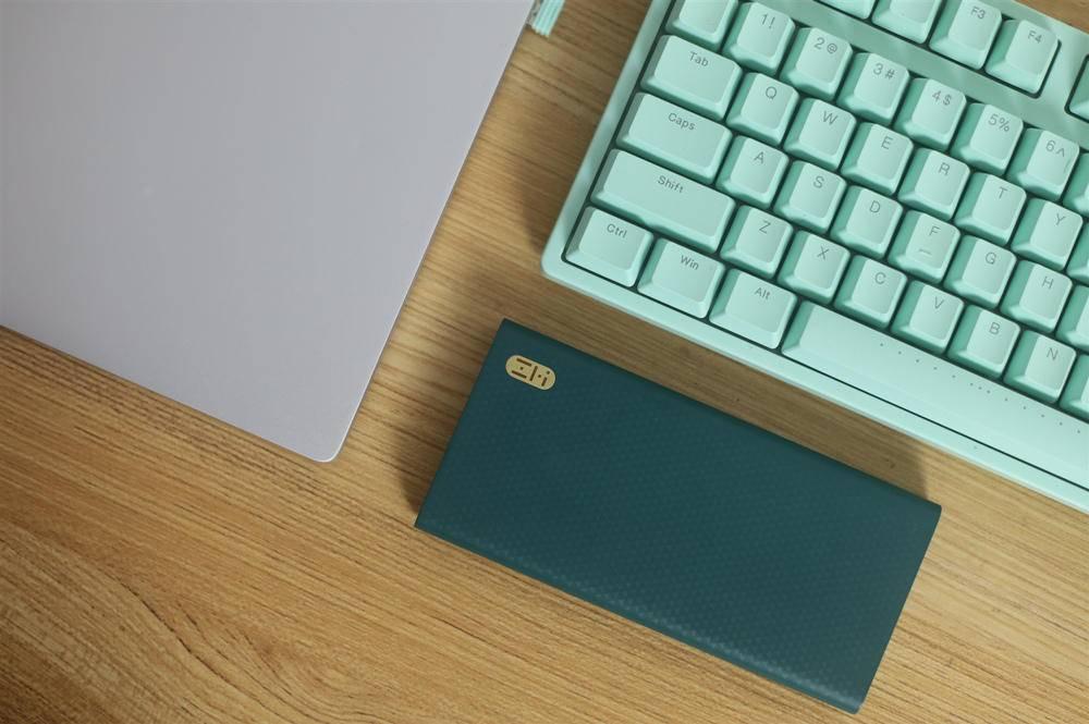 小米最新充電寶，電力與友情的完美融合紐帶