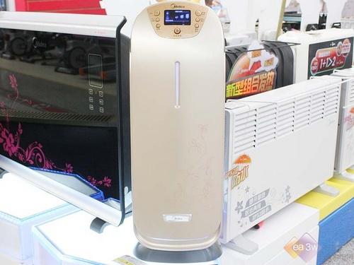 美的最新產(chǎn)品觀點論述與展示