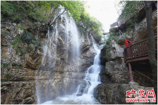 登封最新免費景區(qū)，科技與藝術(shù)的完美融合之旅