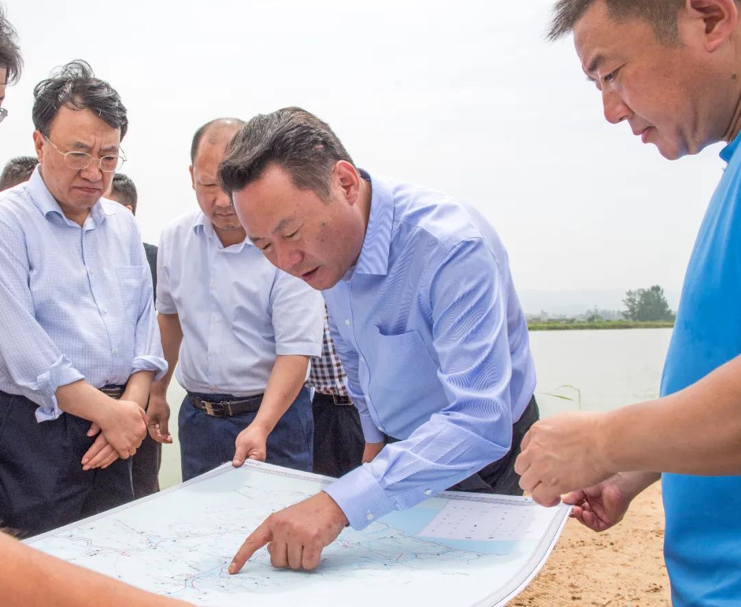 巢湖最新常委名單公布，一覽新任領(lǐng)導(dǎo)陣容