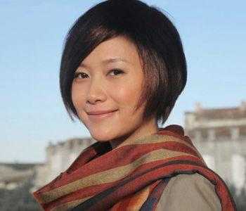 徐靜蕾最新短發(fā)時尚指南，打造時尚短發(fā)的詳細步驟與圖片展示