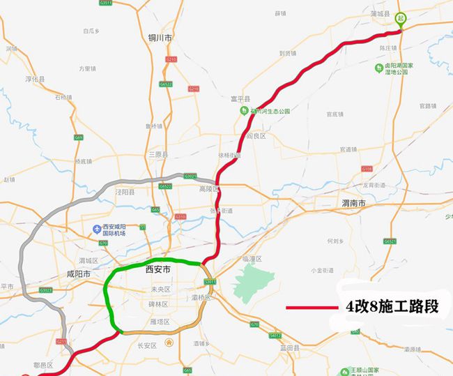 蒲城最新規(guī)劃建設(shè)，城市變遷展現(xiàn)自信與成就感之源