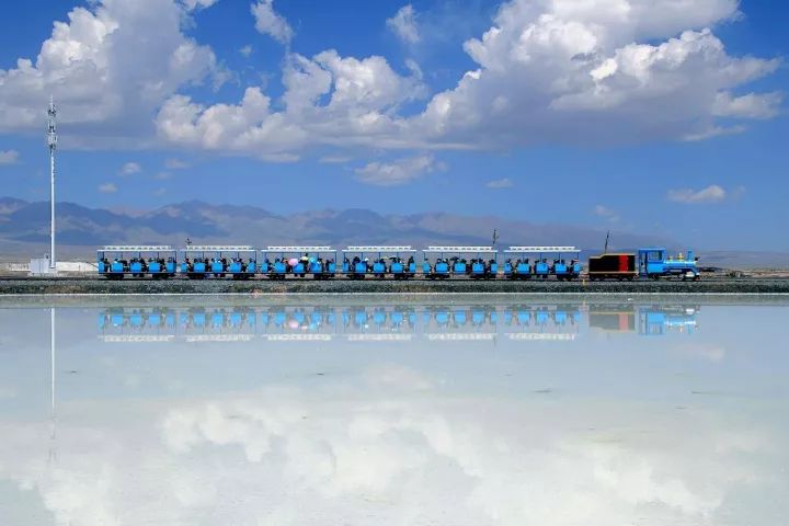 樂(lè)至最新鹽湖規(guī)劃，探索未來(lái)鹽湖產(chǎn)業(yè)新藍(lán)圖