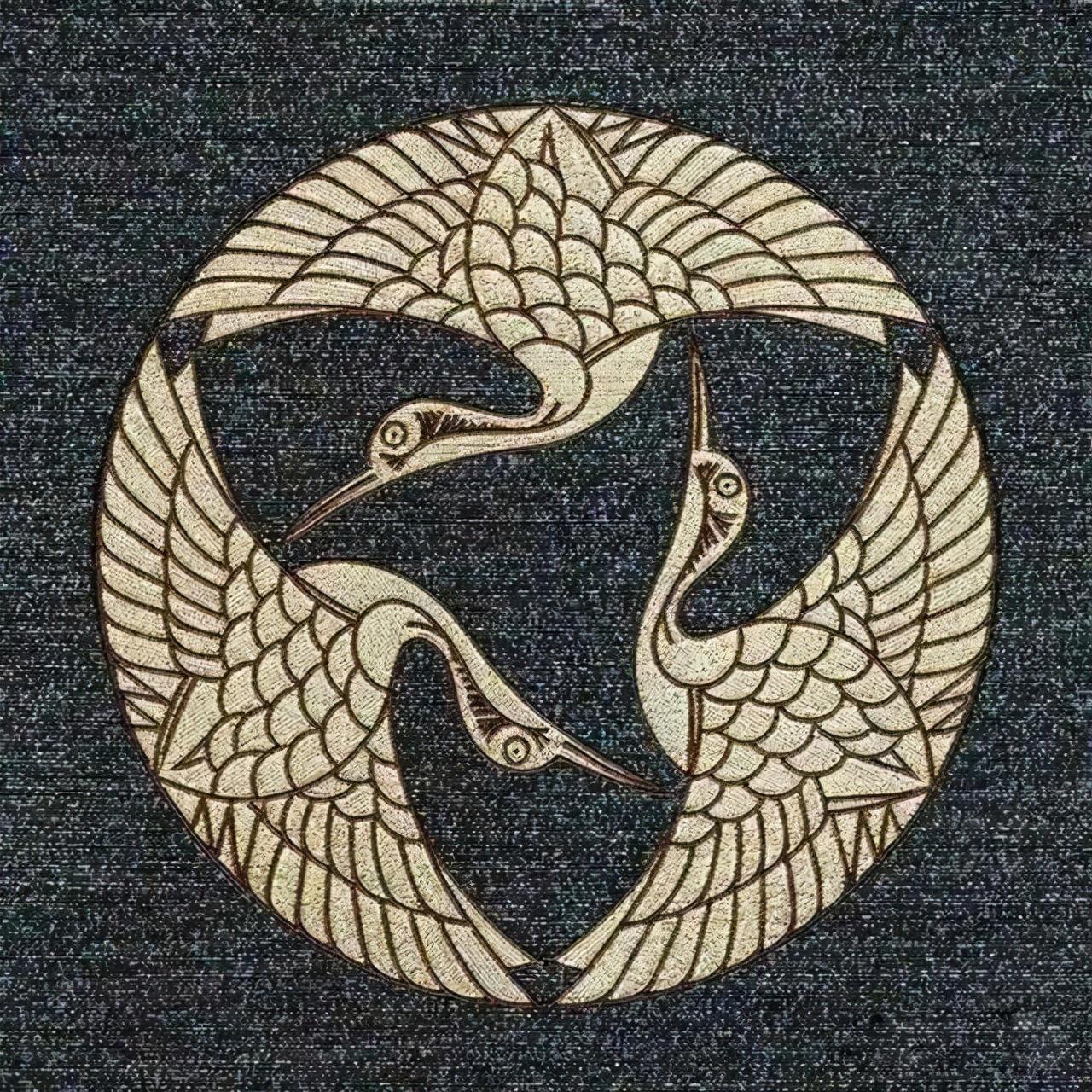 最新水刀拼花，工藝之美與科技的完美融合