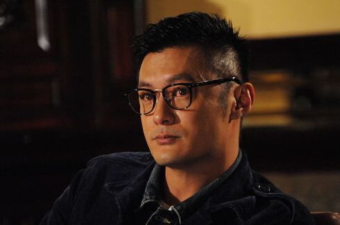 余文樂(lè)2025最新電影熱血來(lái)襲，期待不容錯(cuò)過(guò)！