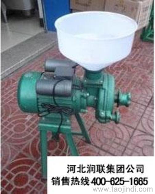 科技革新下的高效制漿利器，最新磨漿機(jī)介紹