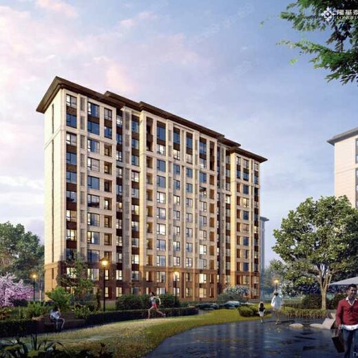 白溝最新房源詳解，購房步驟指南