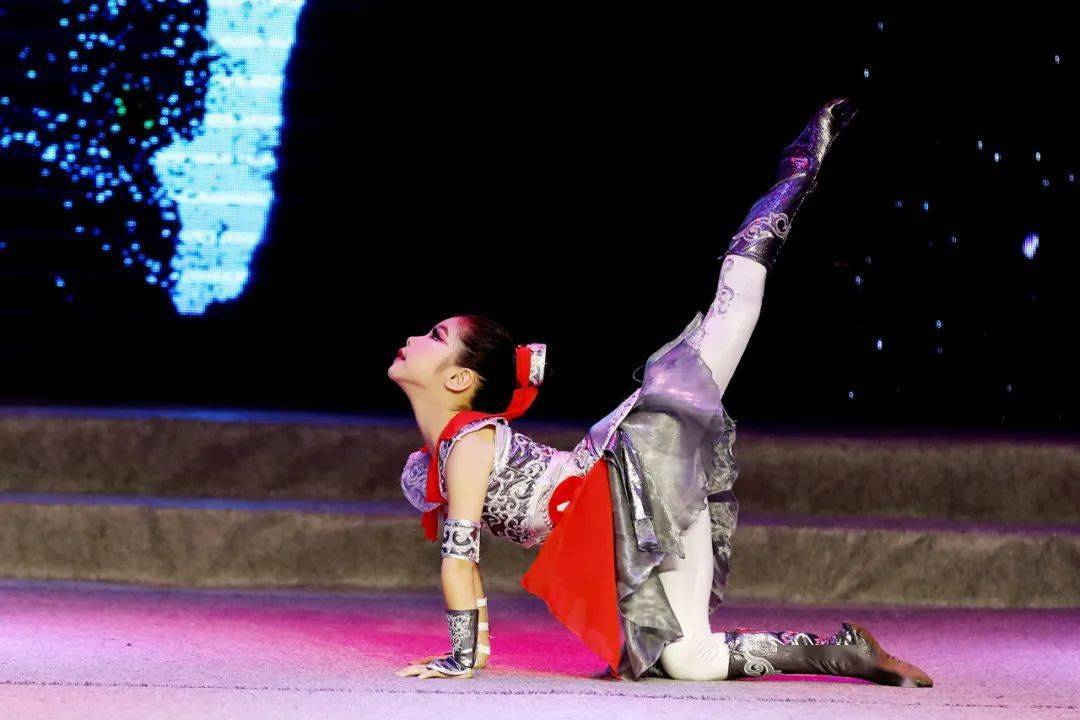 最新舞蹈比賽視頻，舞動(dòng)中的溫情紐帶展現(xiàn)風(fēng)采時(shí)刻