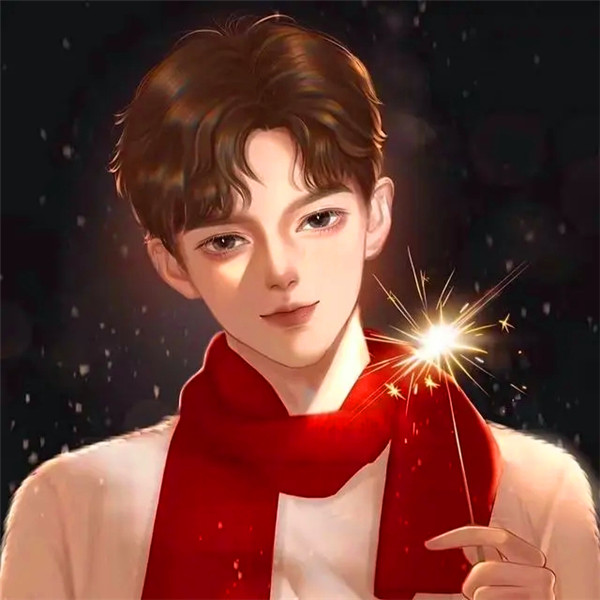 時代印記下的愛意表達(dá)，2025最新情侶頭像