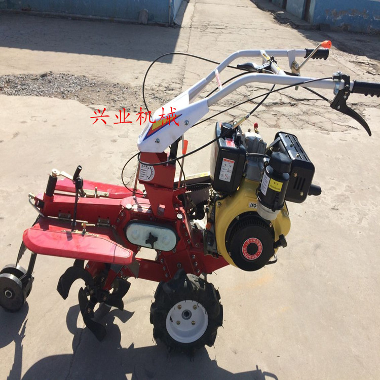 最新除草工具觀點(diǎn)論述，革新除草方式的利器