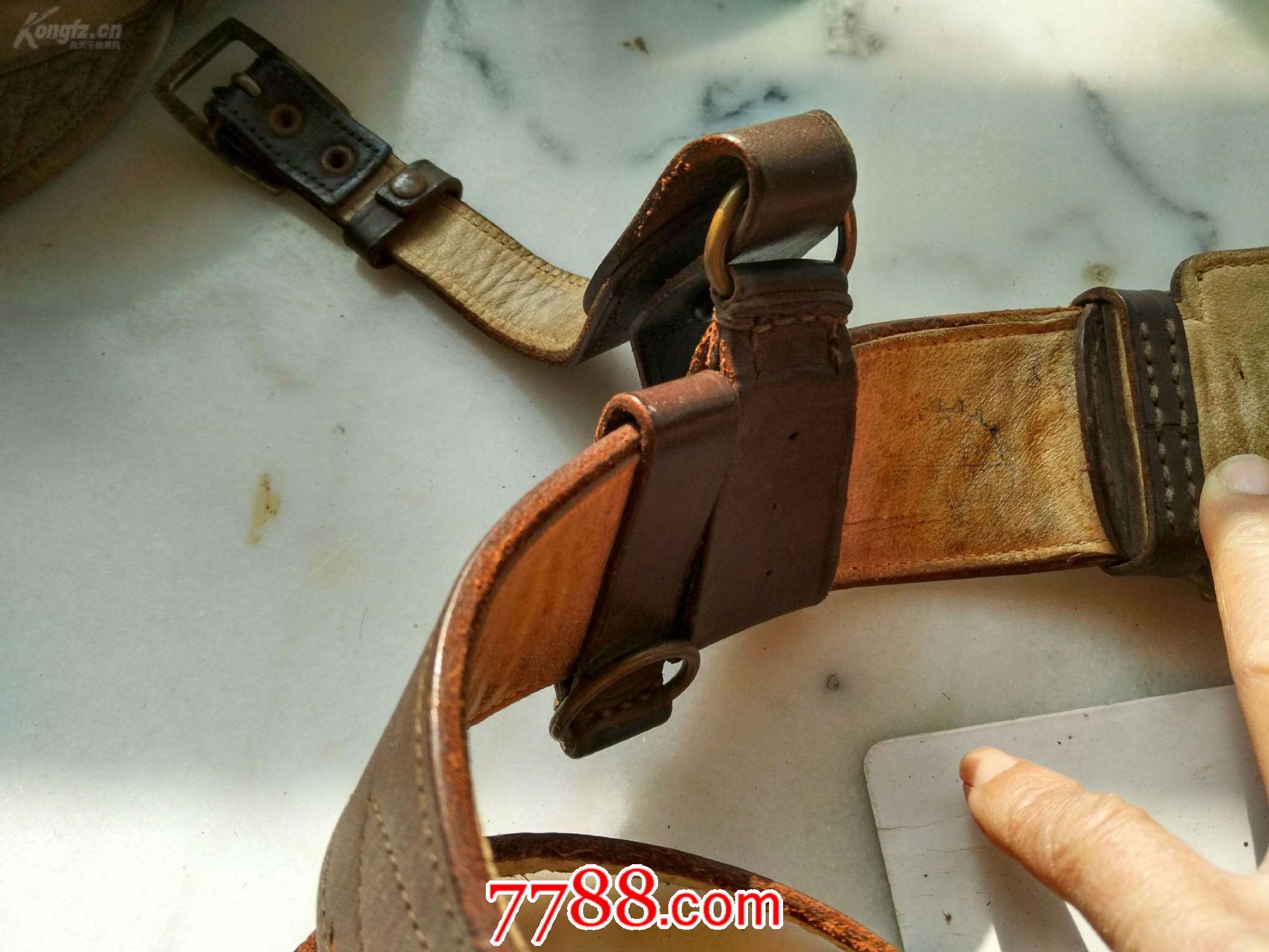 最新軍用皮帶，戰(zhàn)士風(fēng)采的時尚與實用并存！