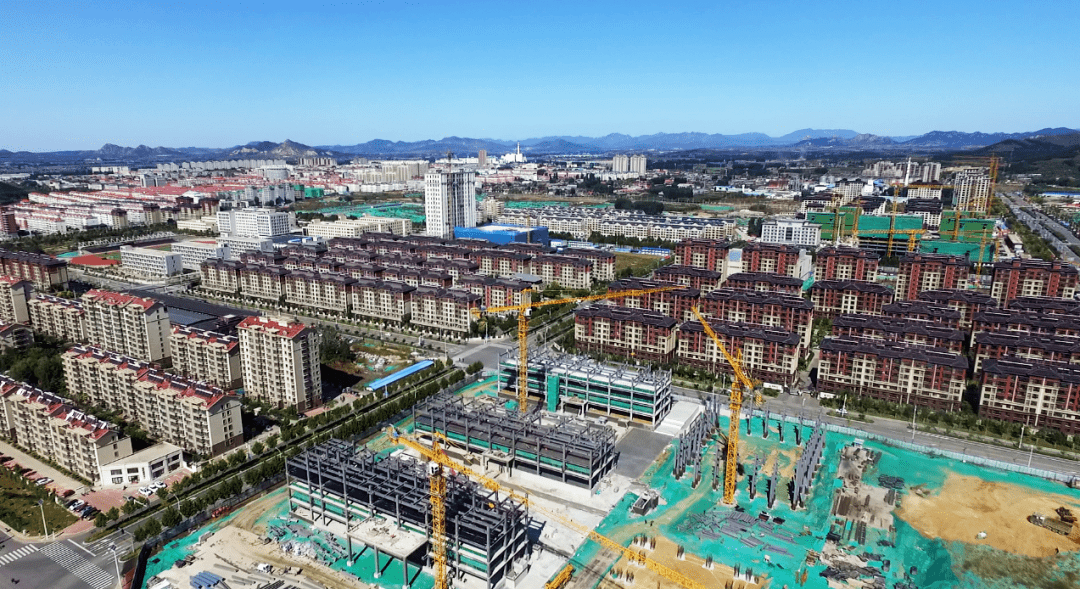 昌黎最新房?jī)r(jià)，科技重塑居住夢(mèng)想，開(kāi)啟未來(lái)生活新篇章