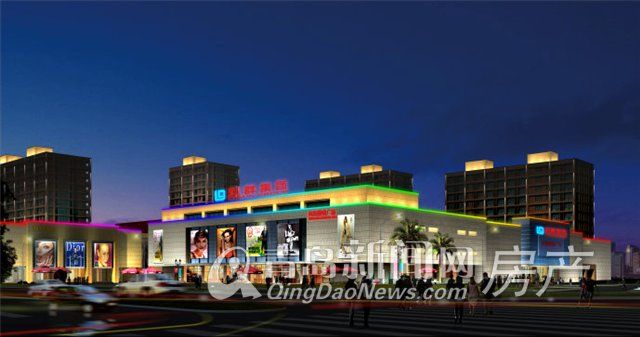 青島最新樓盤開業(yè)探索，巷弄深處小店帶來未知驚喜！