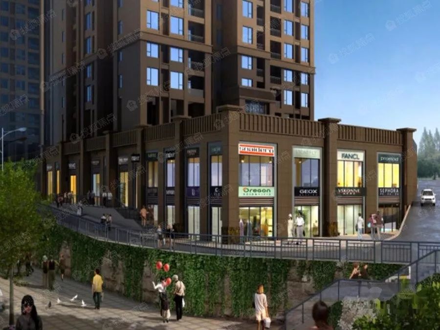 合川最新樓盤揭秘，探索最新房源的無(wú)限魅力 ???