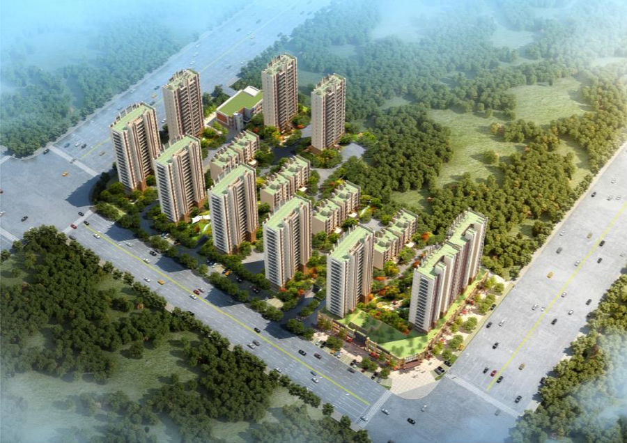 中牟最新樓盤市場熱度與個(gè)人立場考量分析