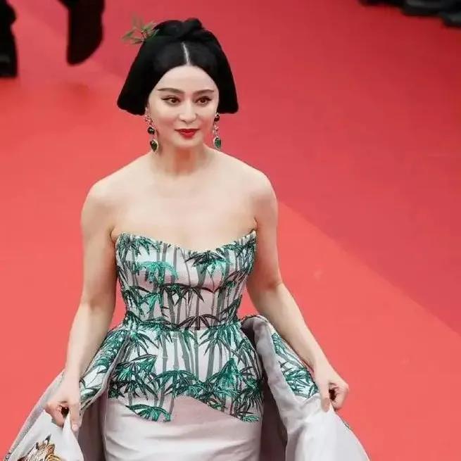 范冰冰最新動態(tài)報道，揭秘最新資訊！